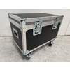 700mm Road Trunk Cable Trunk Flightcase (STK-700-Black-Grey)